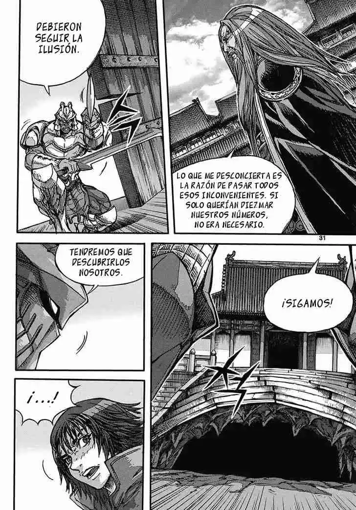 King Of Hell - Capítulo 361 - Página 30 - LectorTMOo
