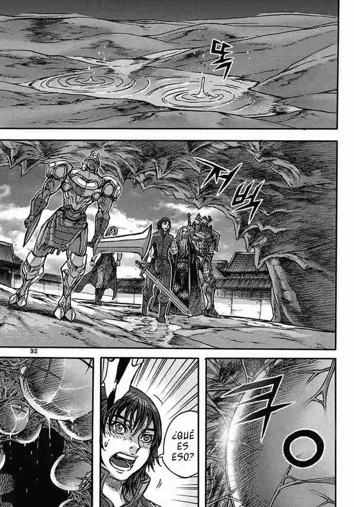 King Of Hell - Capítulo 361 - Página 31 - LectorTMOo