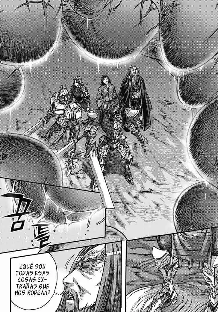 King Of Hell - Capítulo 361 - Página 32 - LectorTMOo