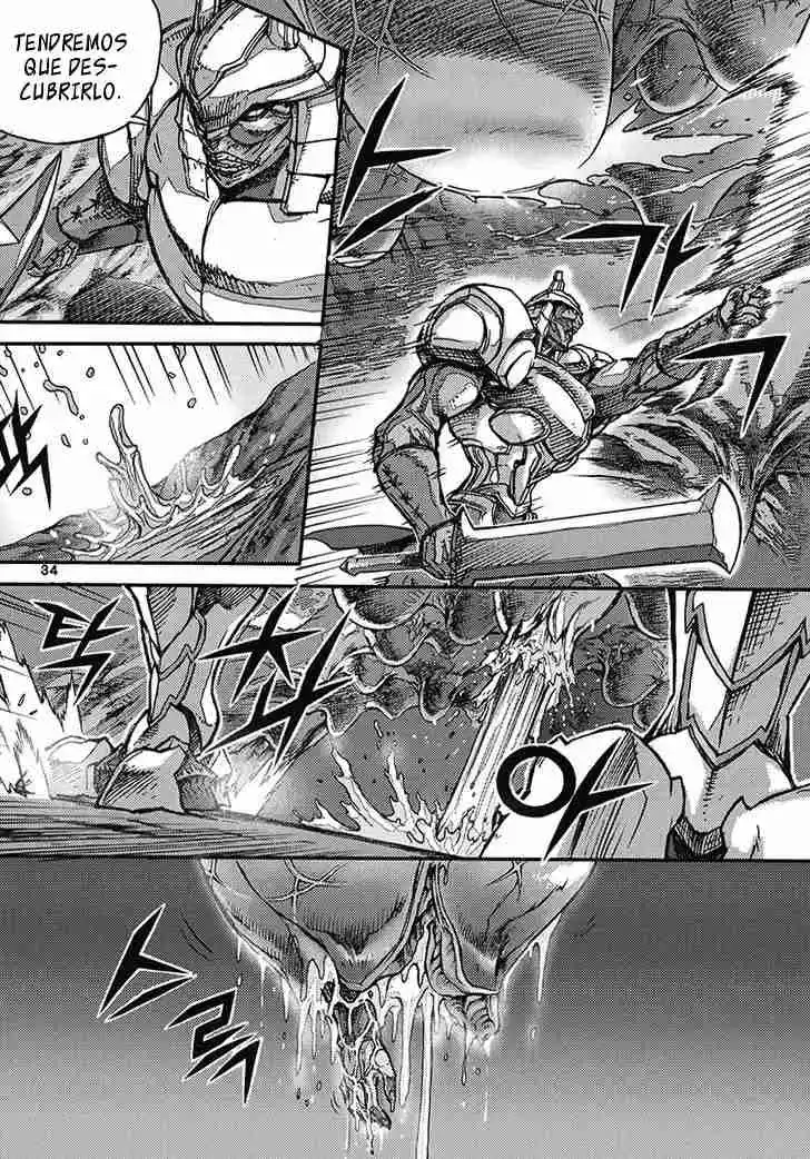 King Of Hell - Capítulo 361 - Página 33 - LectorTMOo