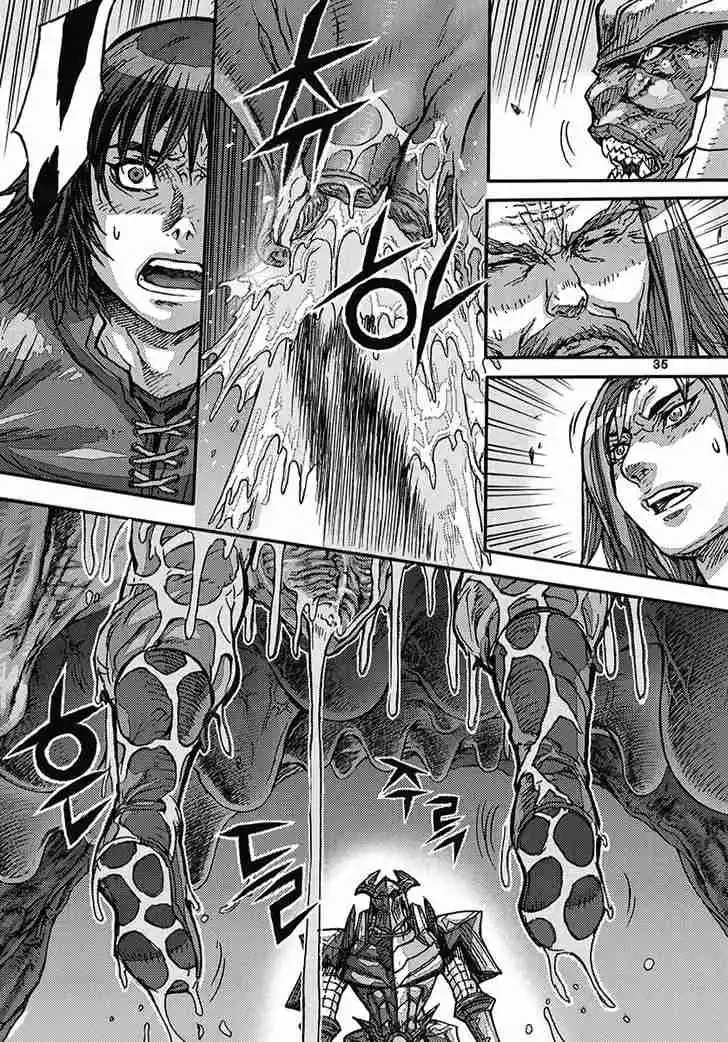 King Of Hell - Capítulo 361 - Página 34 - LectorTMOo