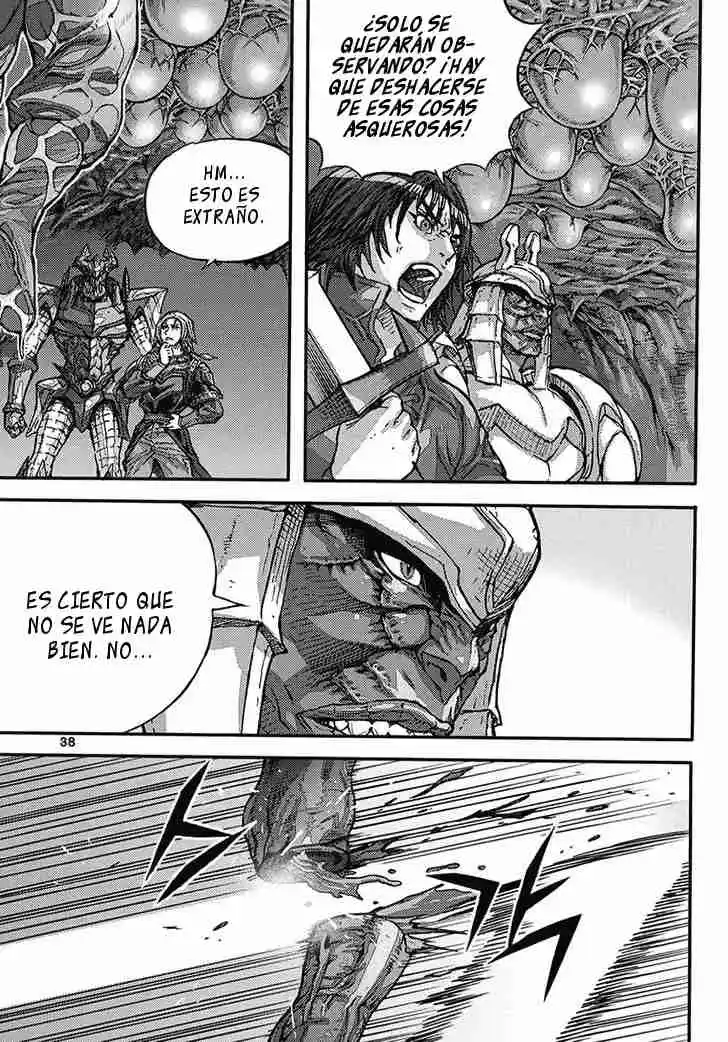 King Of Hell - Capítulo 362 - Página 2 - LectorTMOo