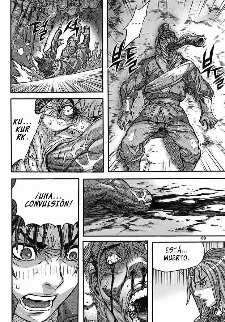 King Of Hell - Capítulo 362 - Página 3 - LectorTMOo