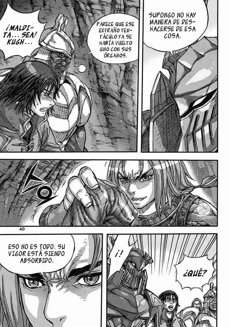 King Of Hell - Capítulo 362 - Página 4 - LectorTMOo