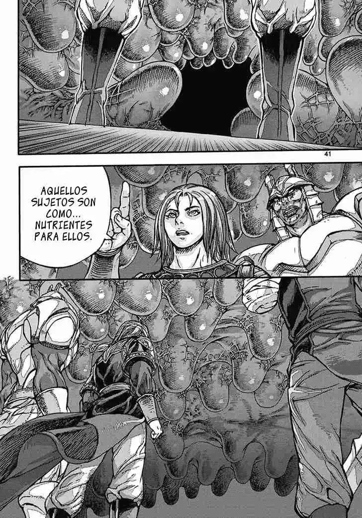 King Of Hell - Capítulo 362 - Página 5 - LectorTMOo