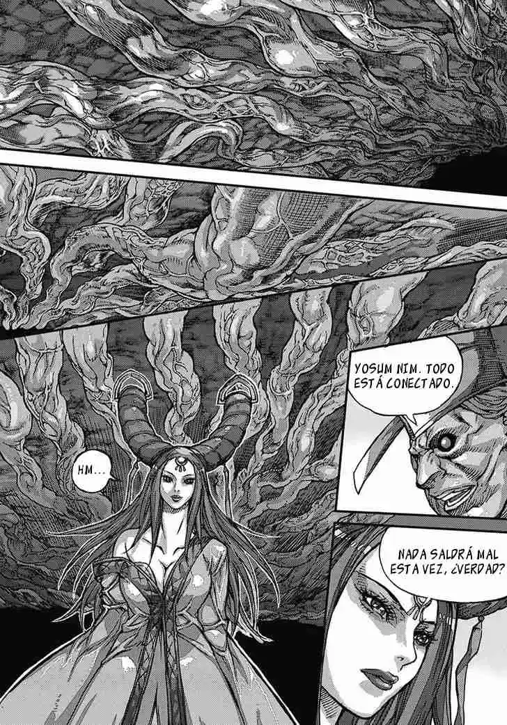 King Of Hell - Capítulo 362 - Página 6 - LectorTMOo