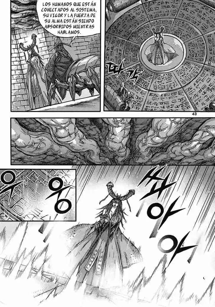 King Of Hell - Capítulo 362 - Página 7 - LectorTMOo