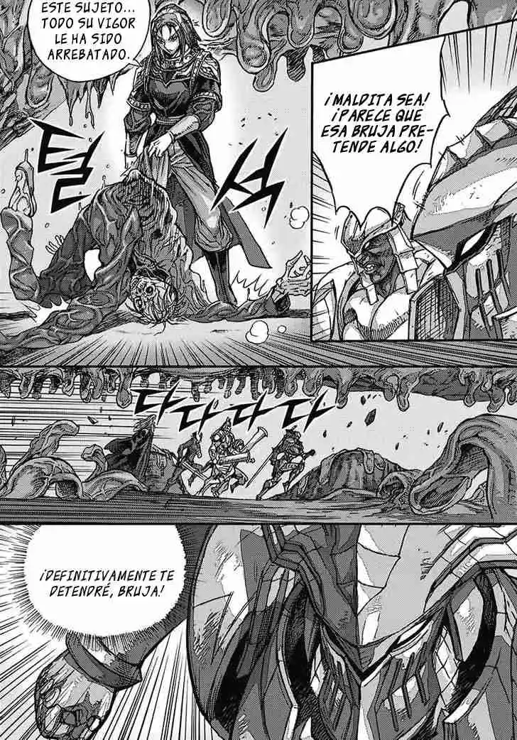 King Of Hell - Capítulo 362 - Página 11 - LectorTMOo
