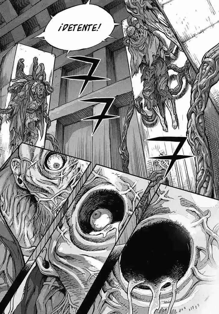 King Of Hell - Capítulo 362 - Página 15 - LectorTMOo