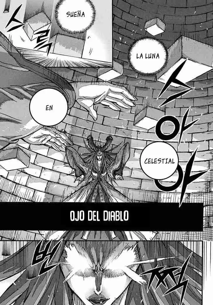 King Of Hell - Capítulo 362 - Página 16 - LectorTMOo