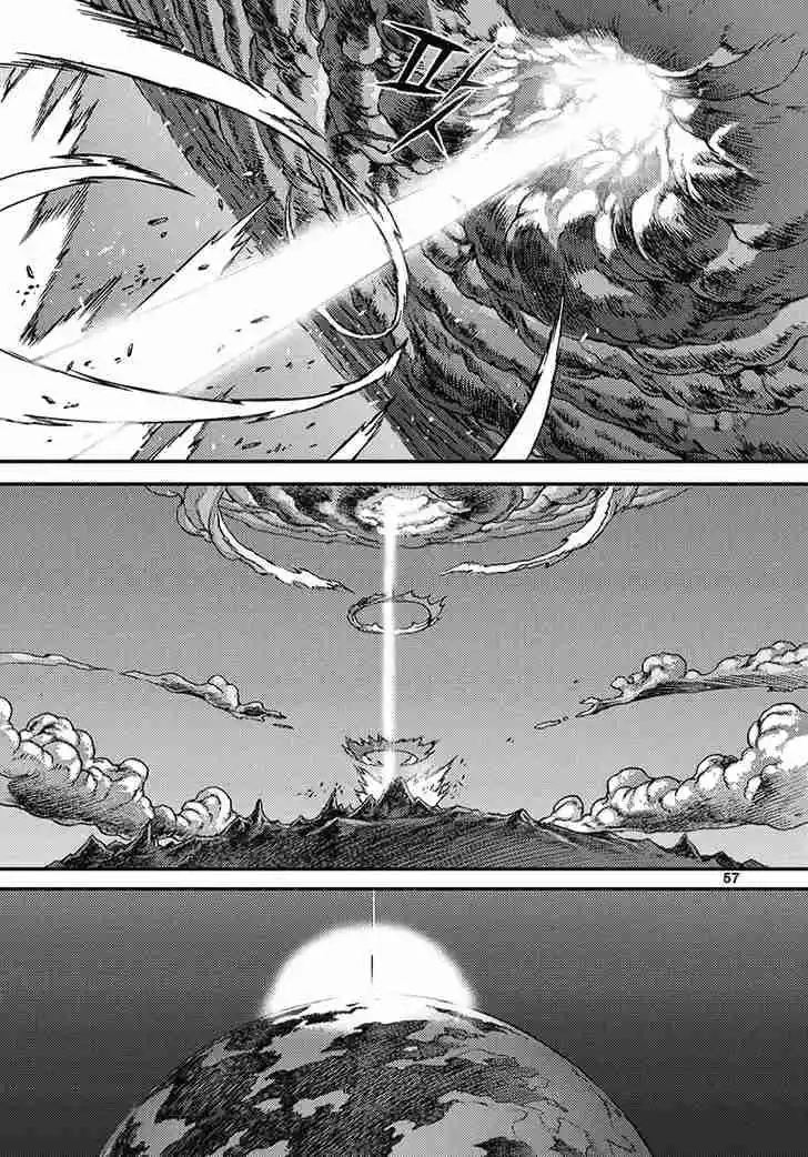 King Of Hell - Capítulo 362 - Página 21 - LectorTMOo