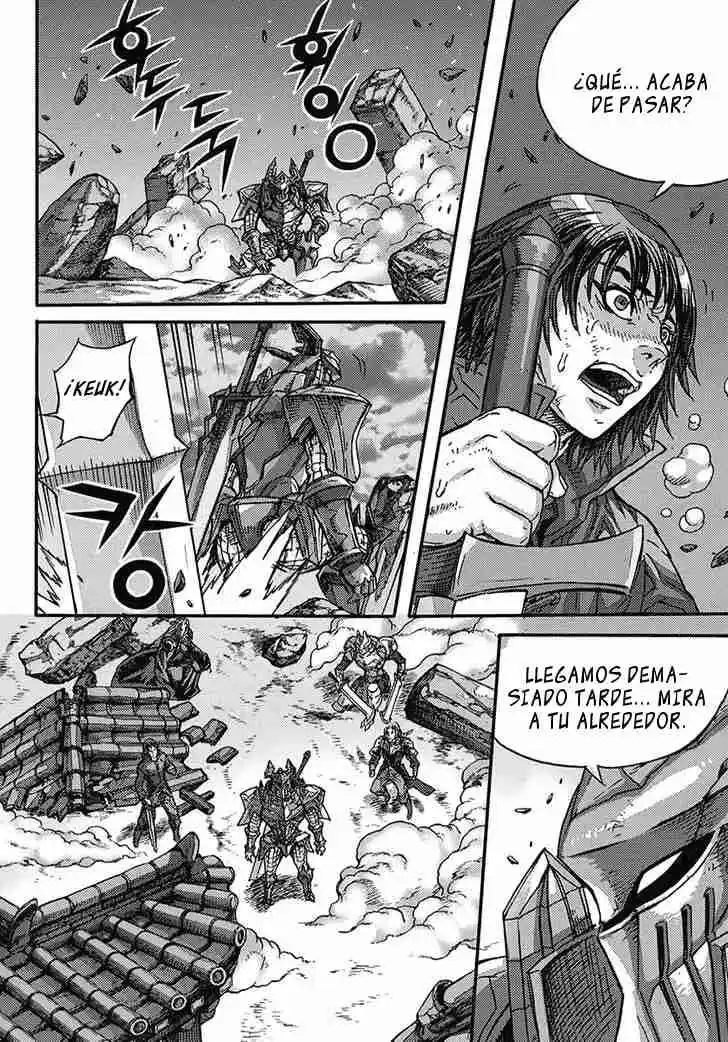 King Of Hell - Capítulo 362 - Página 23 - LectorTMOo