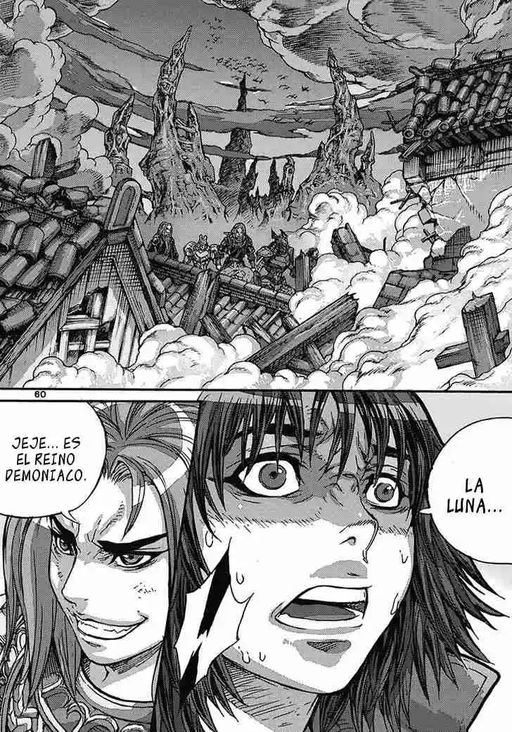 King Of Hell - Capítulo 362 - Página 24 - LectorTMOo