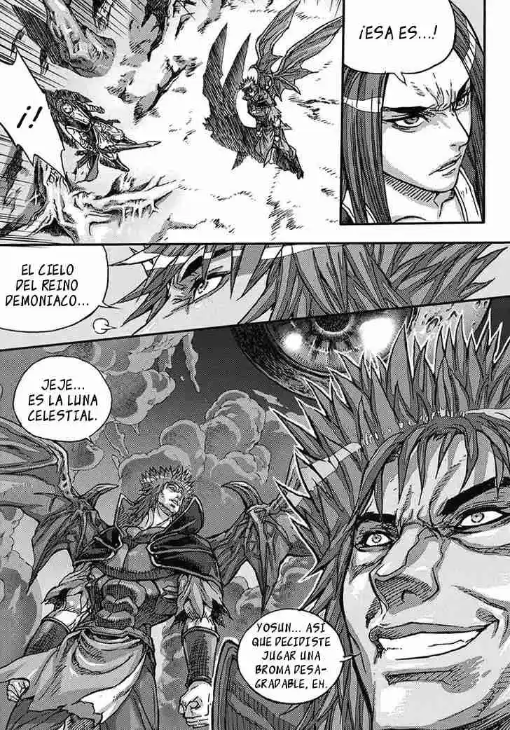 King Of Hell - Capítulo 362 - Página 26 - LectorTMOo