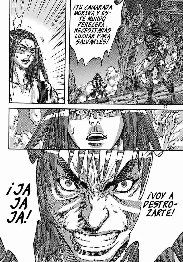 King Of Hell - Capítulo 362 - Página 29 - LectorTMOo