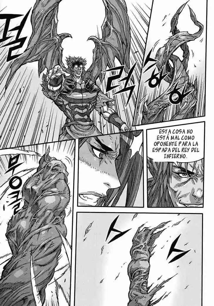 King Of Hell - Capítulo 362 - Página 30 - LectorTMOo