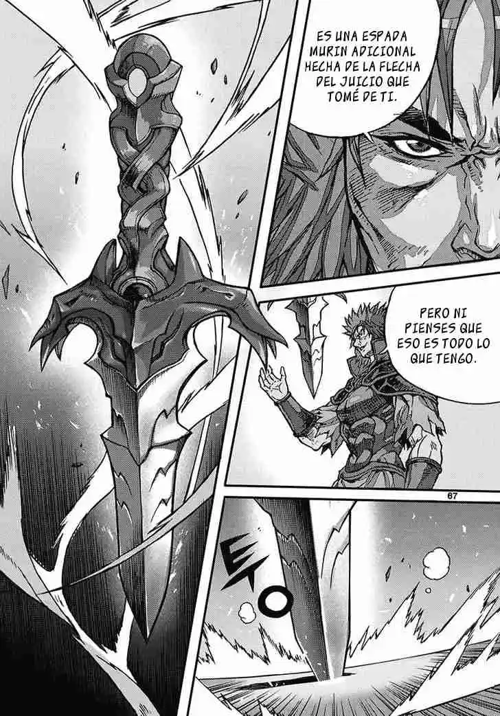 King Of Hell - Capítulo 362 - Página 31 - LectorTMOo