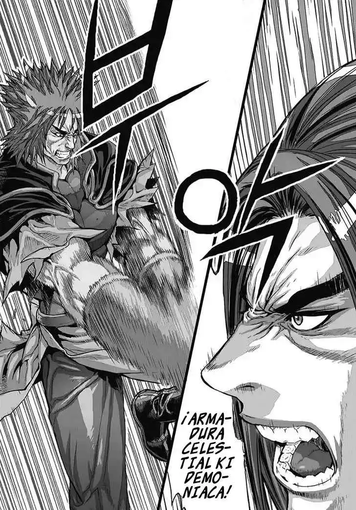 King Of Hell - Capítulo 362 - Página 34 - LectorTMOo