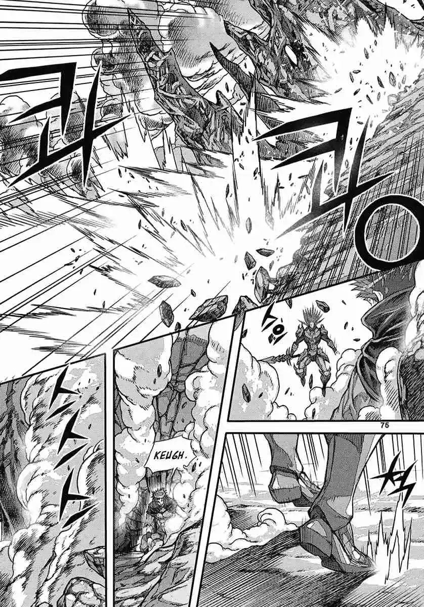 King Of Hell - Capítulo 363 - Página 5 - LectorTMOo