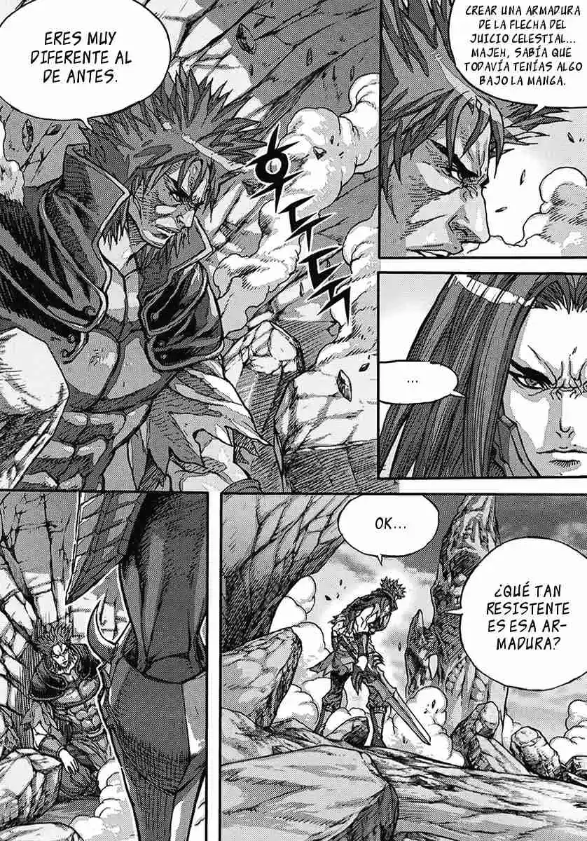 King Of Hell - Capítulo 363 - Página 6 - LectorTMOo
