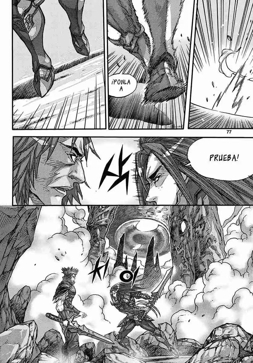King Of Hell - Capítulo 363 - Página 7 - LectorTMOo