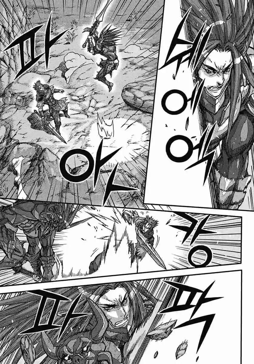 King Of Hell - Capítulo 363 - Página 10 - LectorTMOo