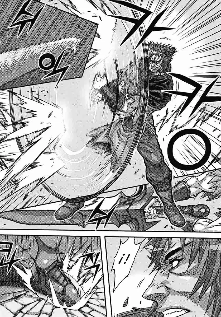 King Of Hell - Capítulo 363 - Página 11 - LectorTMOo