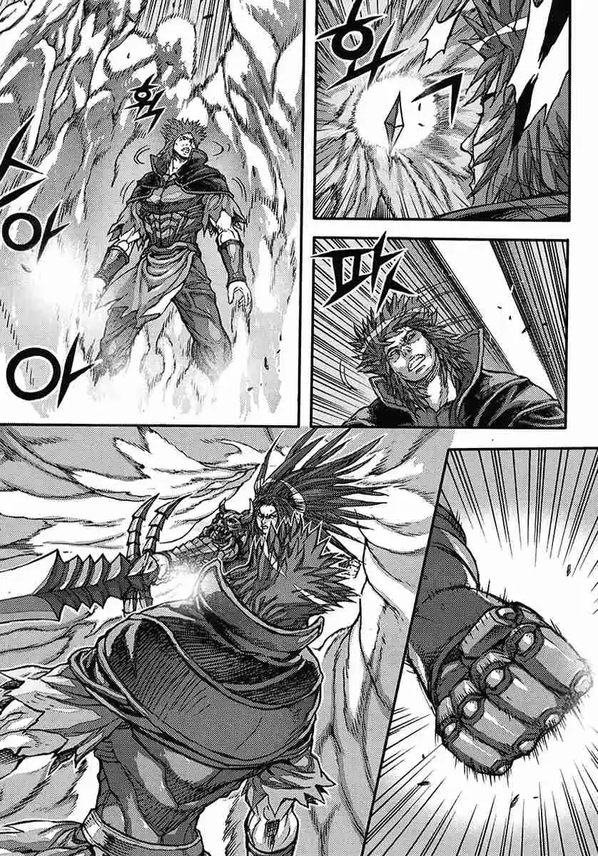 King Of Hell - Capítulo 363 - Página 14 - LectorTMOo
