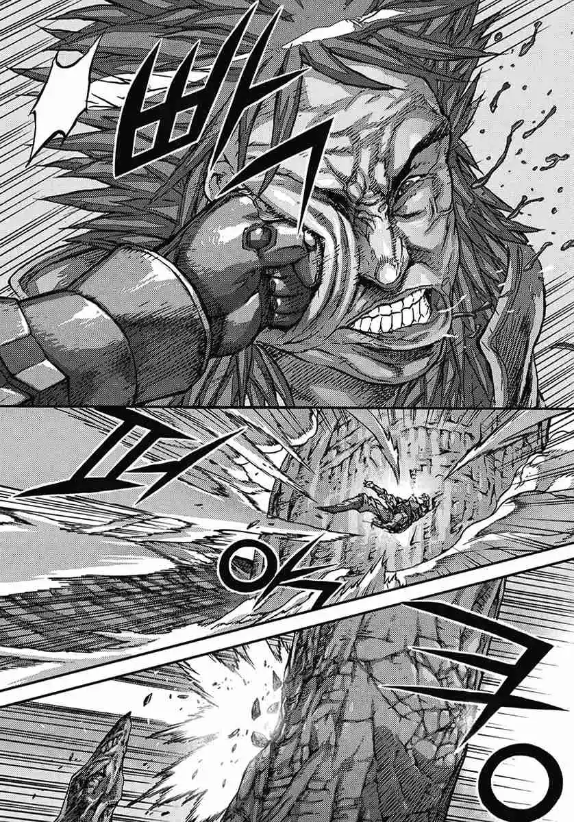 King Of Hell - Capítulo 363 - Página 15 - LectorTMOo
