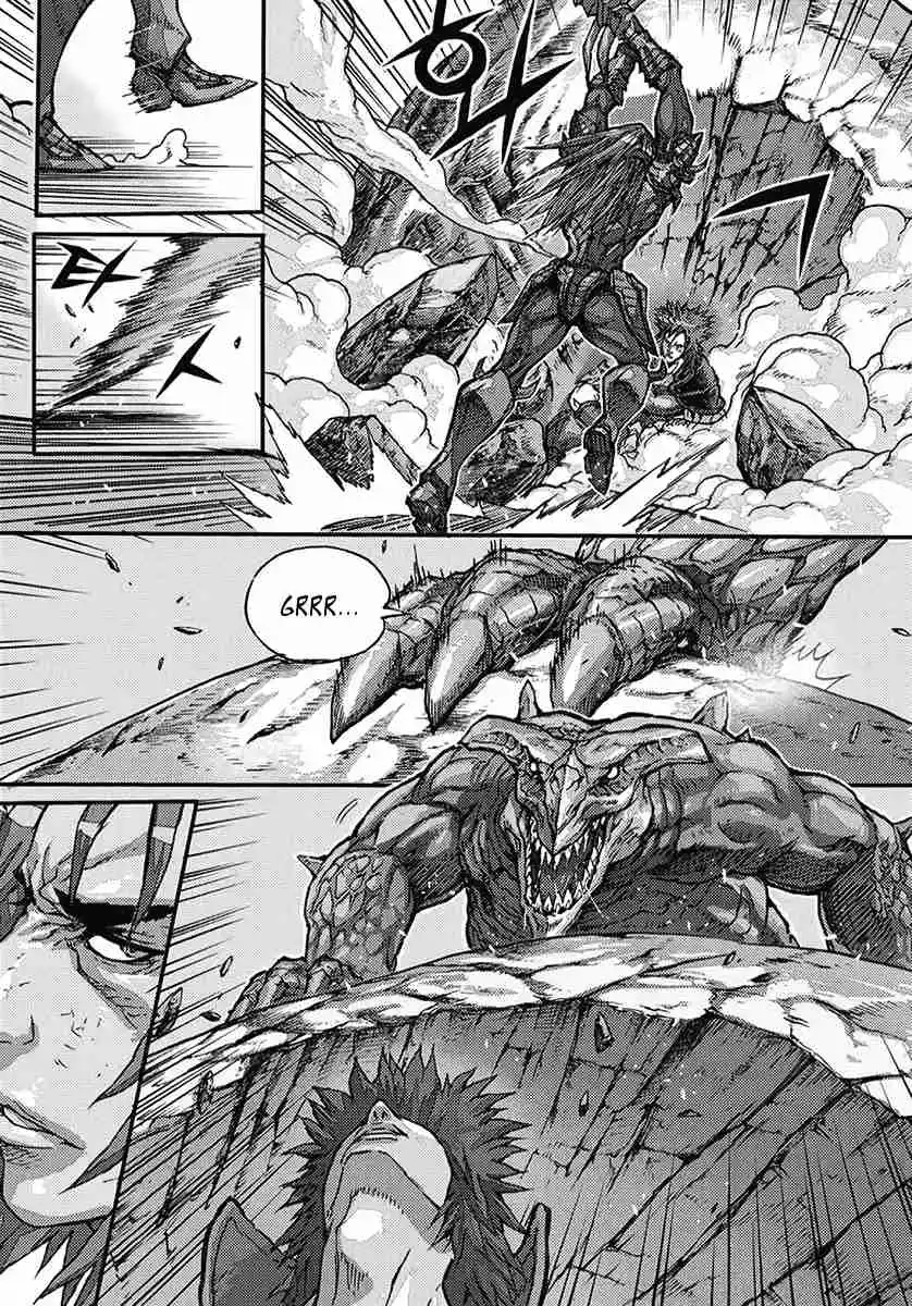 King Of Hell - Capítulo 363 - Página 17 - LectorTMOo