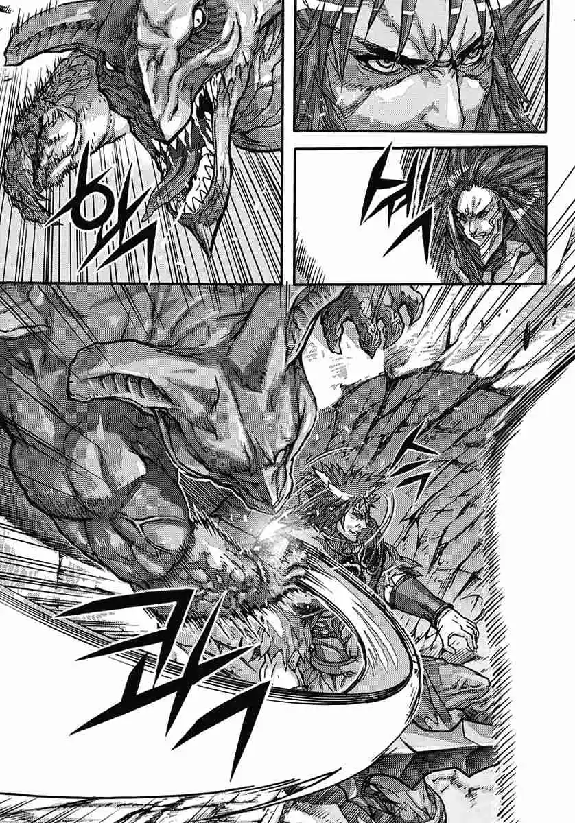King Of Hell - Capítulo 363 - Página 18 - LectorTMOo