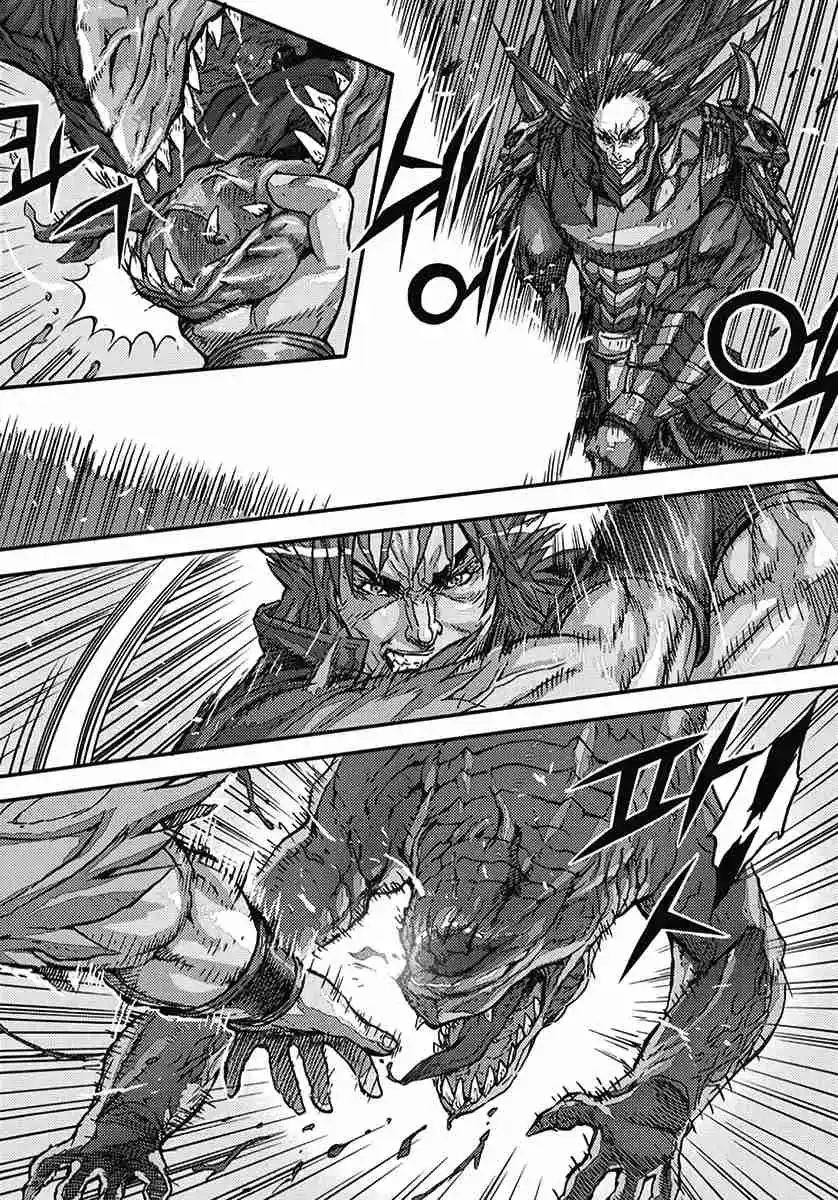 King Of Hell - Capítulo 363 - Página 19 - LectorTMOo