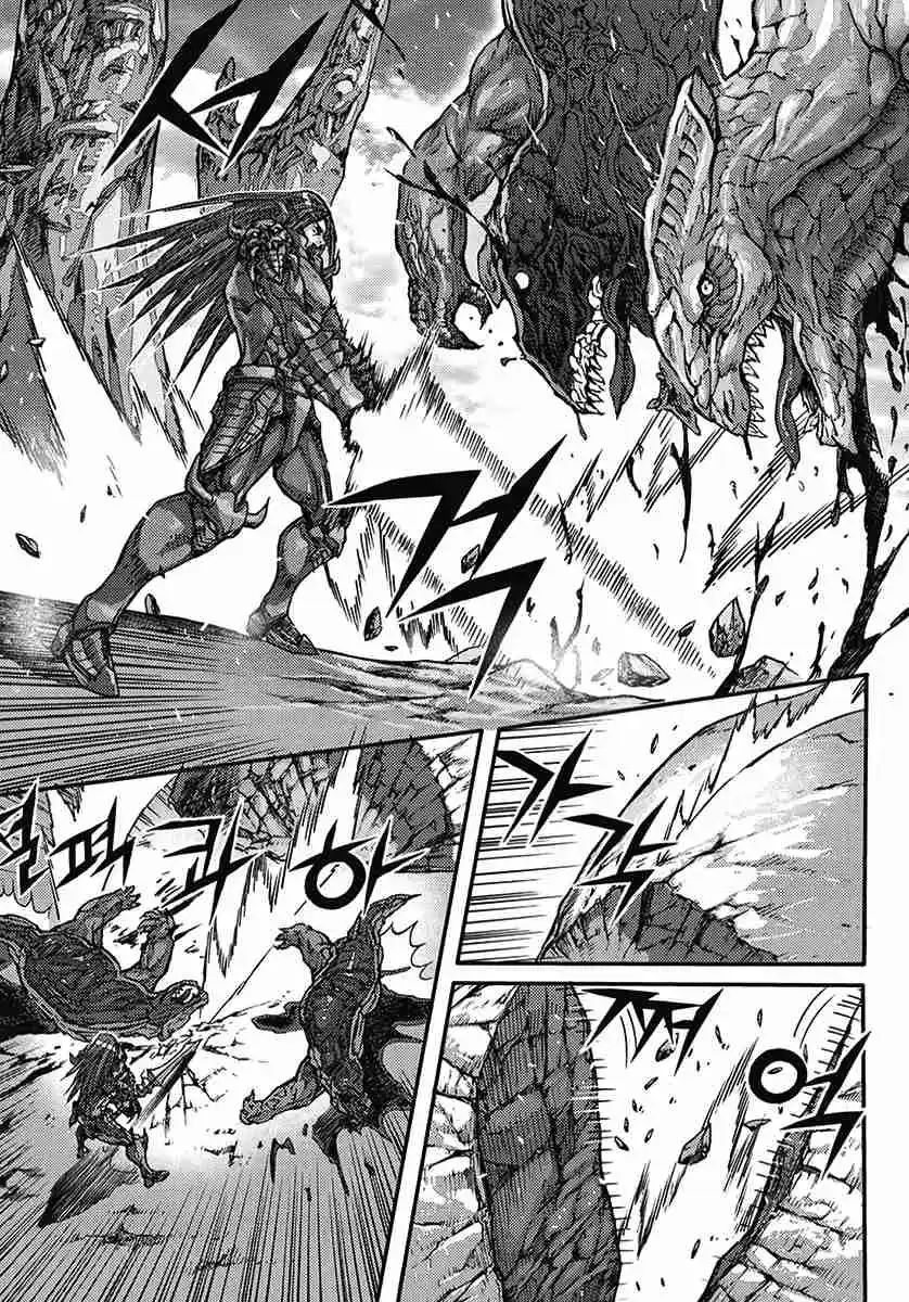 King Of Hell - Capítulo 363 - Página 20 - LectorTMOo