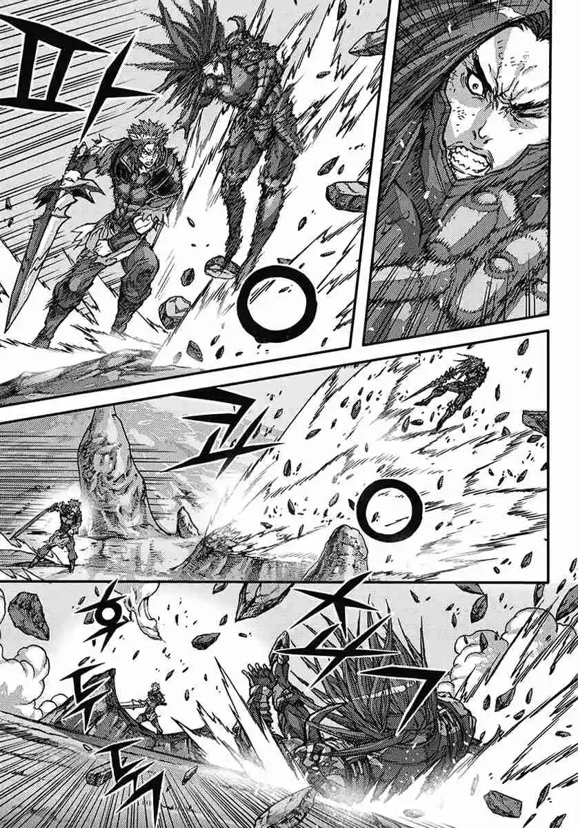 King Of Hell - Capítulo 363 - Página 24 - LectorTMOo