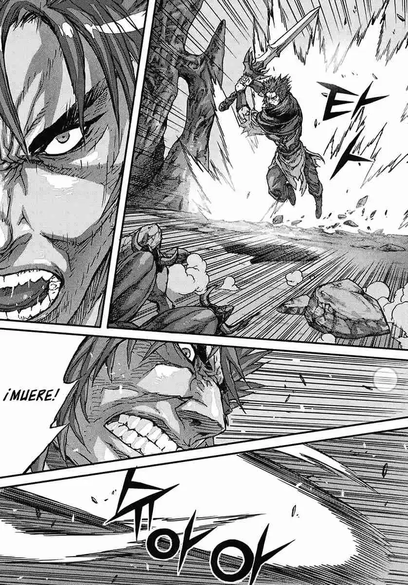 King Of Hell - Capítulo 363 - Página 25 - LectorTMOo