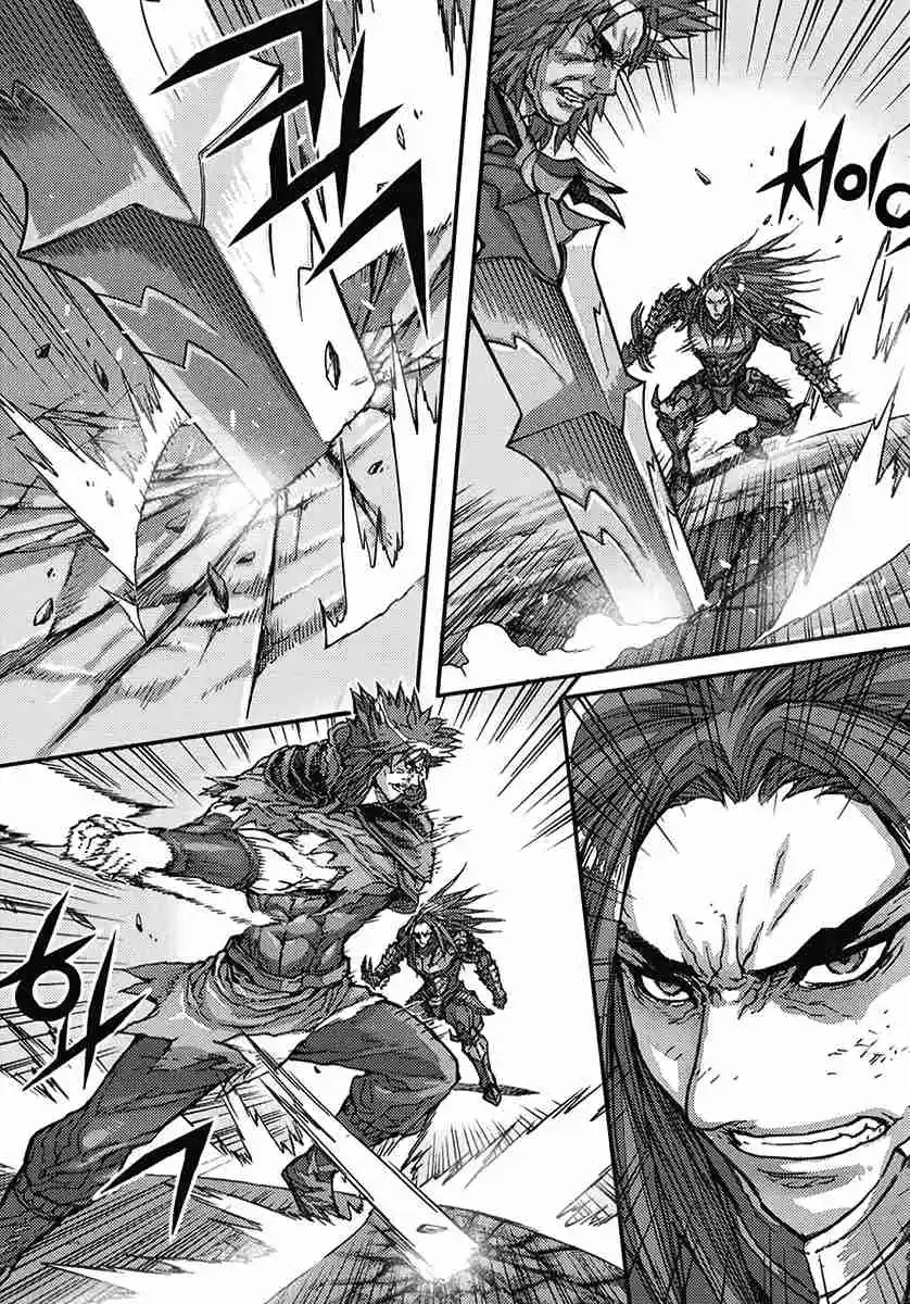 King Of Hell - Capítulo 363 - Página 26 - LectorTMOo