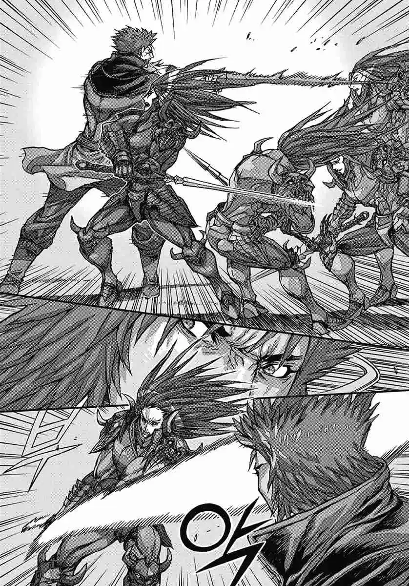 King Of Hell - Capítulo 363 - Página 27 - LectorTMOo