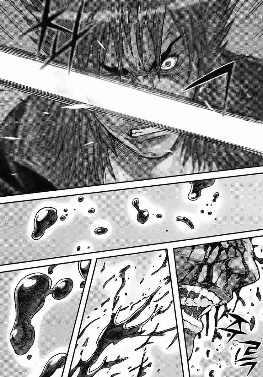 King Of Hell - Capítulo 363 - Página 28 - LectorTMOo