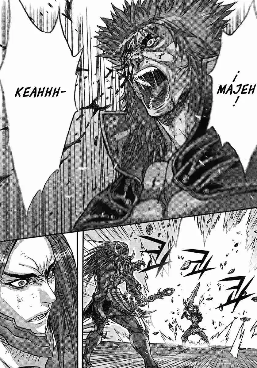King Of Hell - Capítulo 363 - Página 29 - LectorTMOo