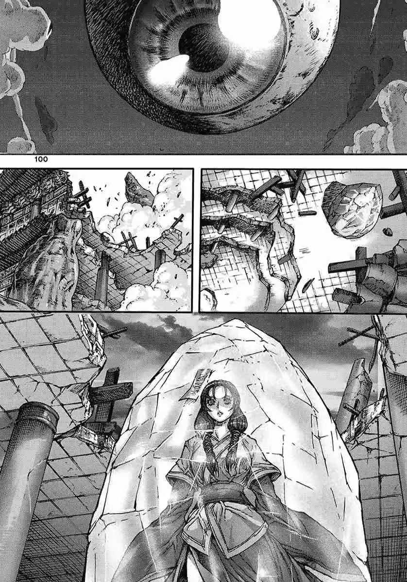 King Of Hell - Capítulo 363 - Página 30 - LectorTMOo
