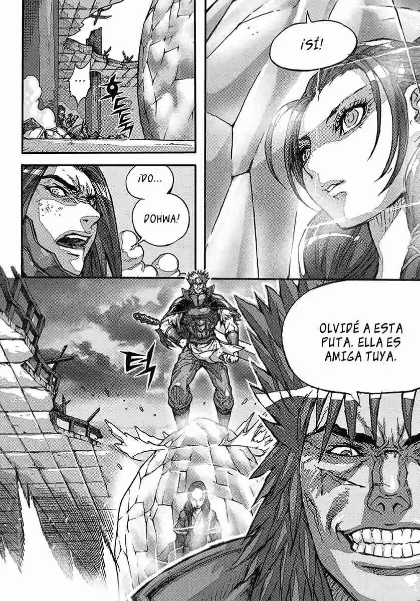 King Of Hell - Capítulo 364 - Página 3 - LectorTMOo