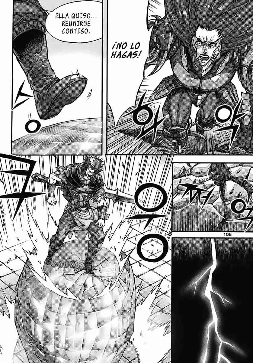 King Of Hell - Capítulo 364 - Página 5 - LectorTMOo