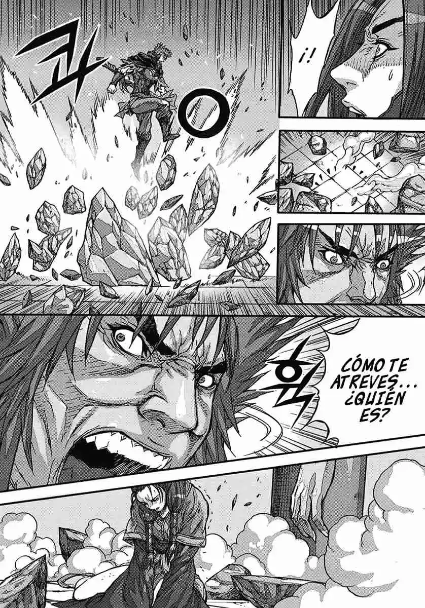 King Of Hell - Capítulo 364 - Página 6 - LectorTMOo