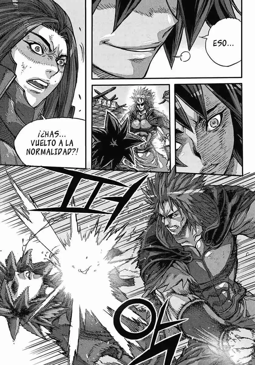 King Of Hell - Capítulo 364 - Página 8 - LectorTMOo