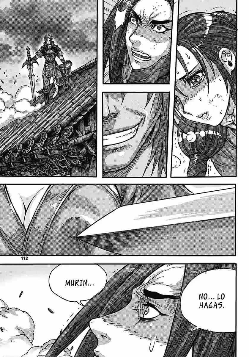 King Of Hell - Capítulo 364 - Página 12 - LectorTMOo