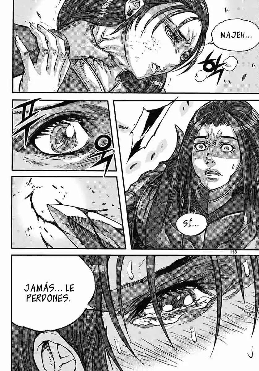 King Of Hell - Capítulo 364 - Página 13 - LectorTMOo