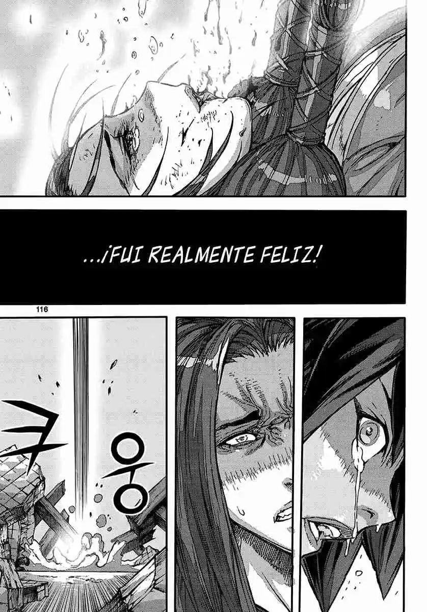 King Of Hell - Capítulo 364 - Página 16 - LectorTMOo
