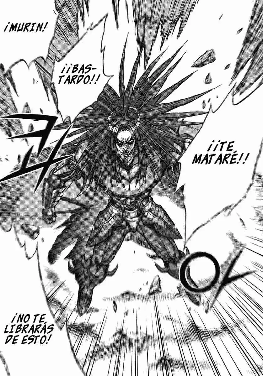 King Of Hell - Capítulo 364 - Página 17 - LectorTMOo