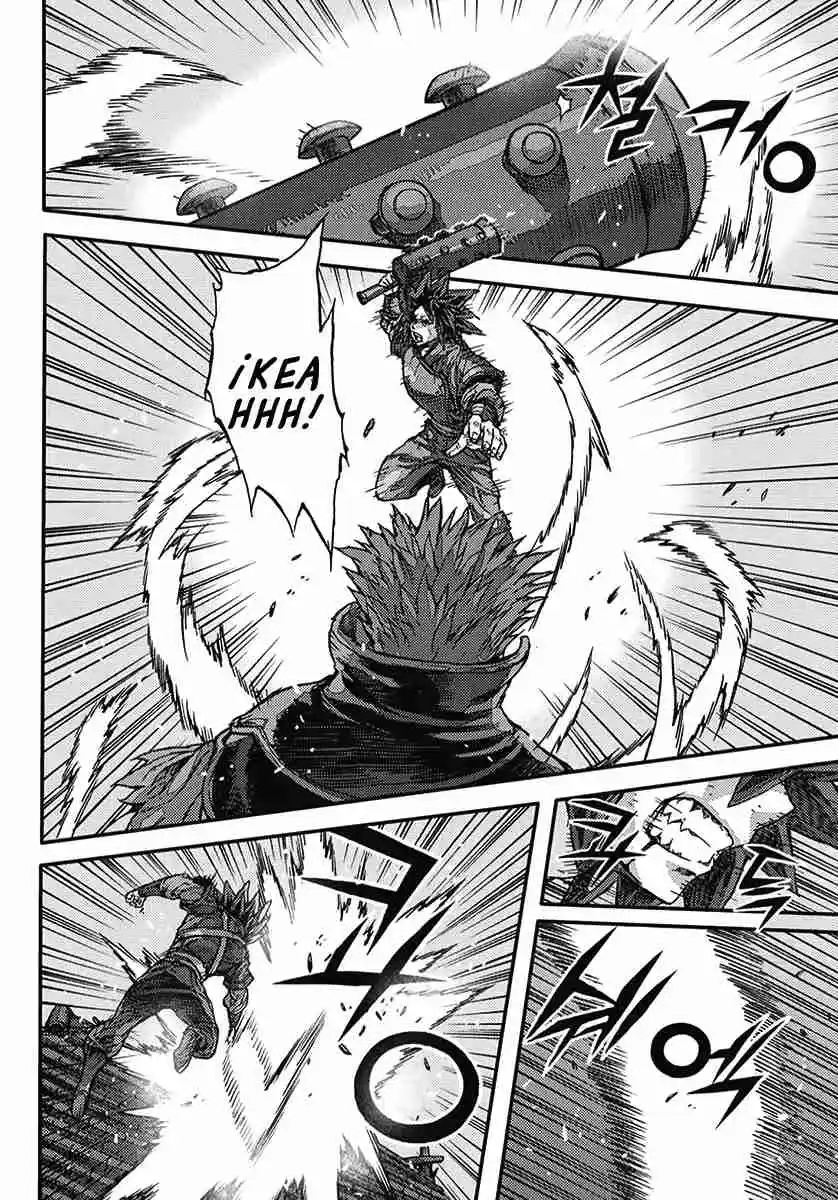 King Of Hell - Capítulo 364 - Página 19 - LectorTMOo