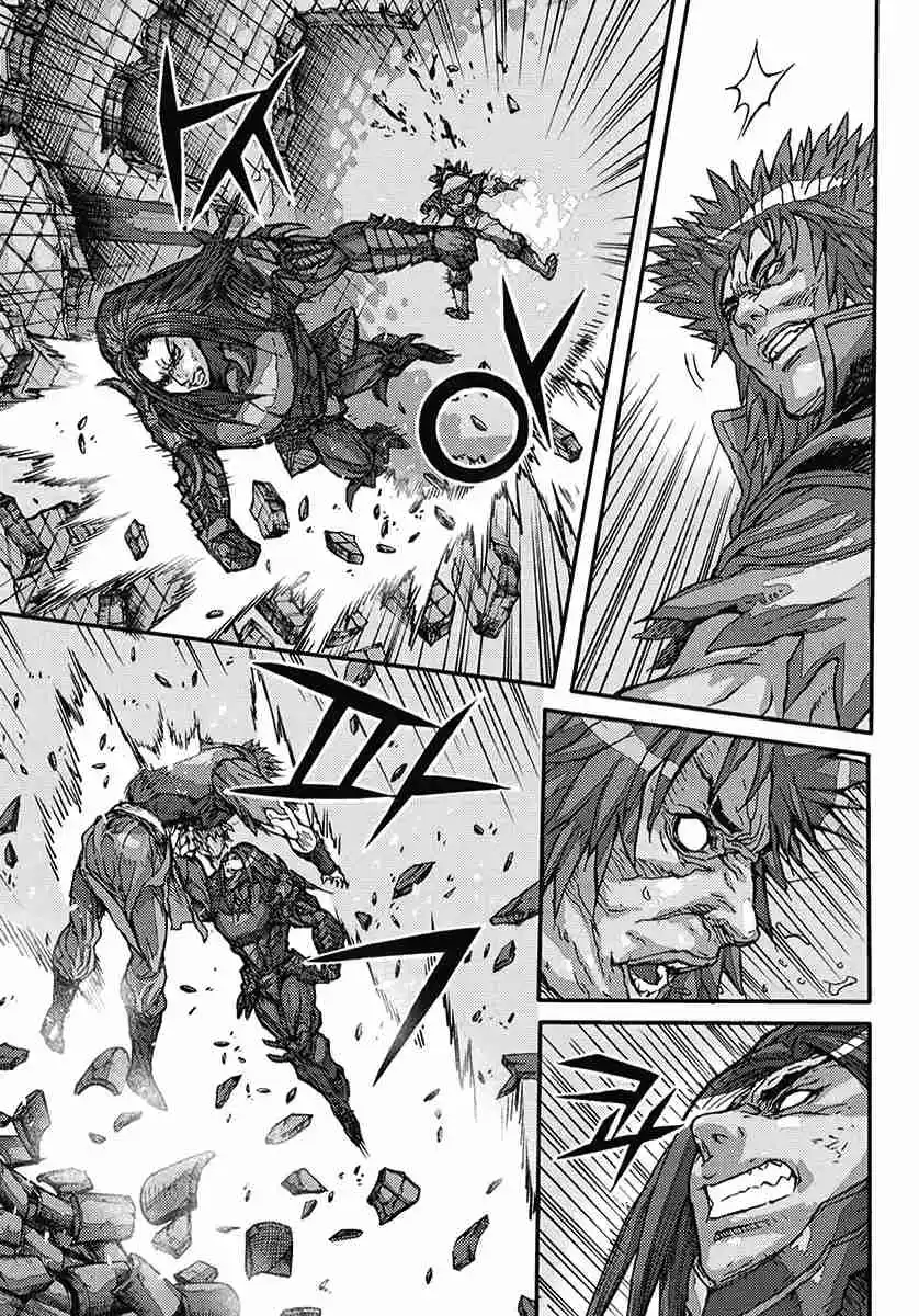 King Of Hell - Capítulo 364 - Página 22 - LectorTMOo